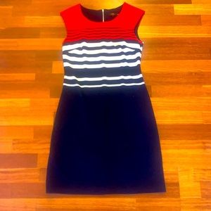Brand new Tommy Hilfiger look a like dress, size 8